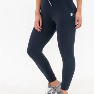 Rhoback Dark Blue Joggers